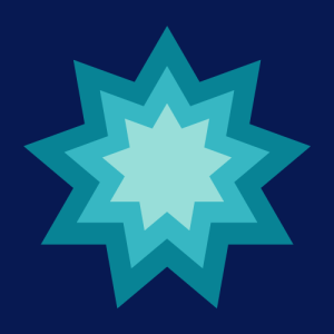 Bahá'í Schweiz favicon